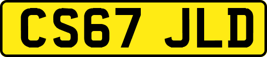 CS67JLD