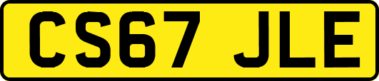 CS67JLE
