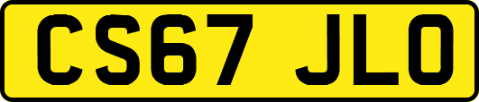 CS67JLO