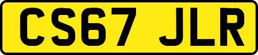 CS67JLR