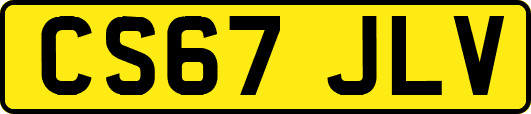 CS67JLV