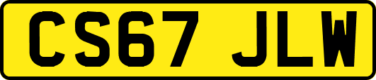 CS67JLW