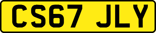 CS67JLY