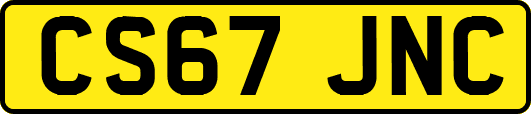 CS67JNC