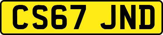 CS67JND