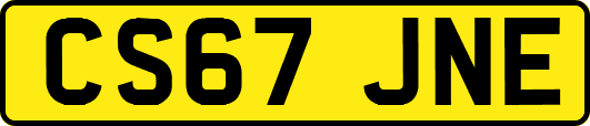 CS67JNE