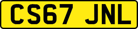 CS67JNL
