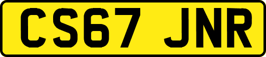 CS67JNR