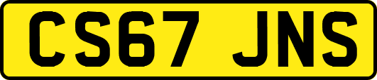CS67JNS