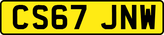 CS67JNW