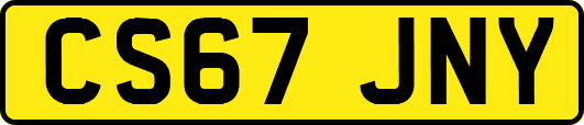 CS67JNY