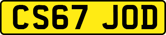 CS67JOD