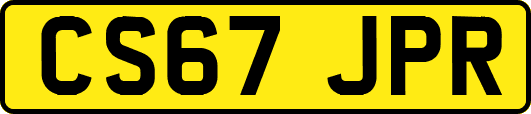 CS67JPR