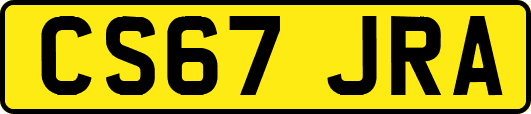 CS67JRA
