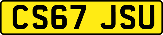 CS67JSU
