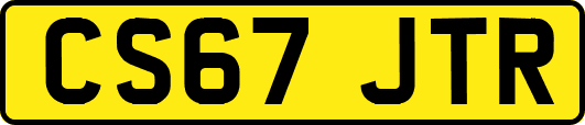CS67JTR