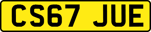 CS67JUE