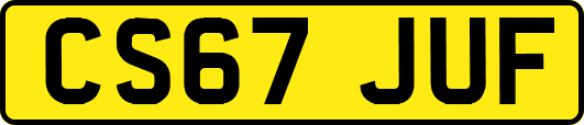 CS67JUF
