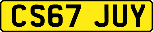 CS67JUY