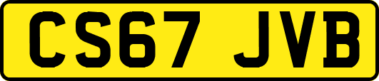 CS67JVB