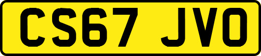 CS67JVO