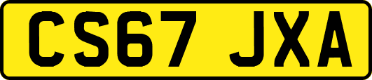 CS67JXA