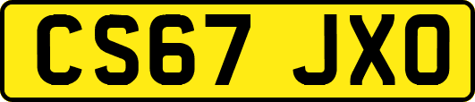 CS67JXO