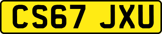 CS67JXU