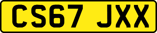CS67JXX