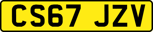 CS67JZV