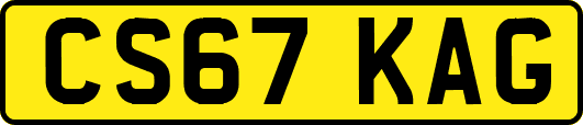 CS67KAG