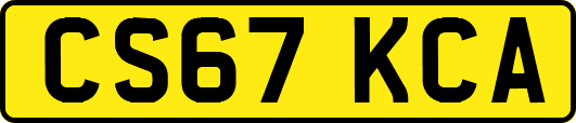 CS67KCA