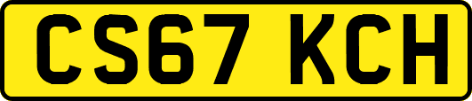 CS67KCH