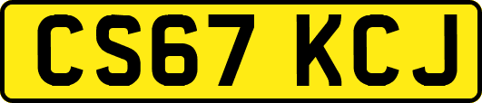 CS67KCJ