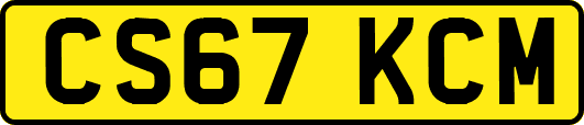 CS67KCM