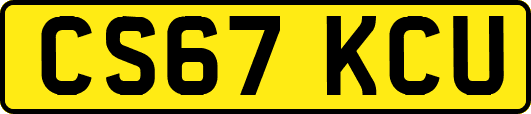 CS67KCU