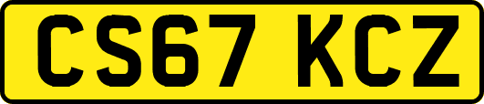 CS67KCZ