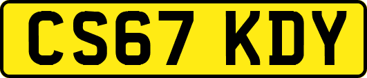 CS67KDY