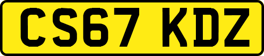 CS67KDZ