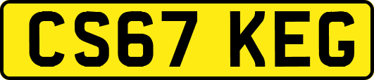 CS67KEG