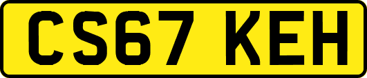 CS67KEH