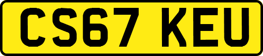 CS67KEU