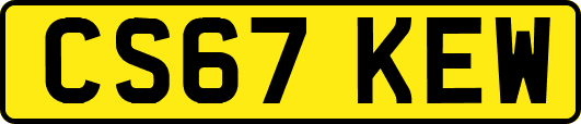 CS67KEW
