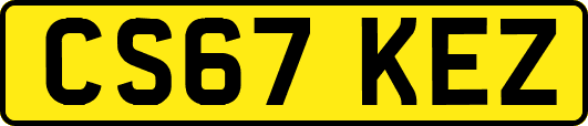 CS67KEZ
