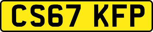 CS67KFP