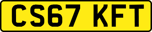 CS67KFT