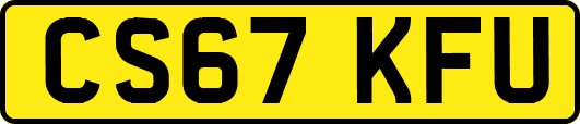 CS67KFU