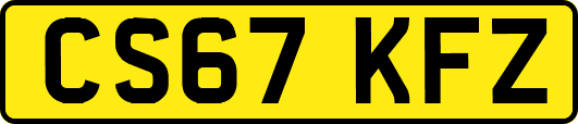CS67KFZ