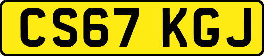 CS67KGJ
