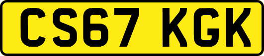 CS67KGK